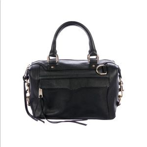 Rebecca Minkoff morning after bag